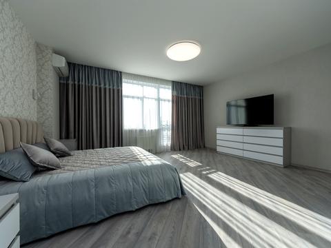 квартира по адресу Евгения Коновальца ул. (Щорса), 44-А