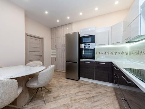 квартира по адресу Евгения Коновальца ул. (Щорса), 44-А