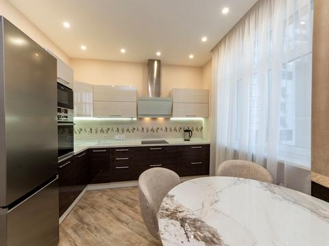 квартира по адресу Евгения Коновальца ул. (Щорса), 44-А