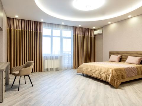 квартира по адресу Евгения Коновальца ул. (Щорса), 44-А