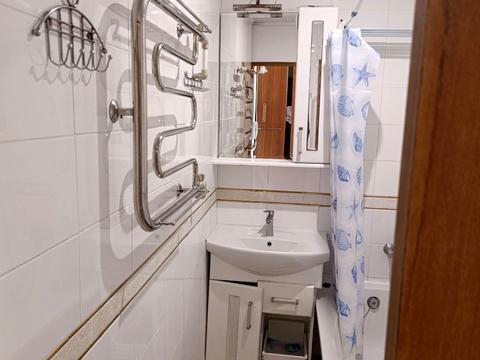 квартира за адресою Петра Калнишевського просп. (Косіора), 35