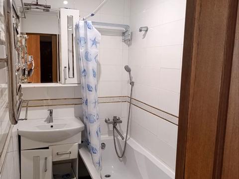 квартира за адресою Петра Калнишевського просп. (Косіора), 35