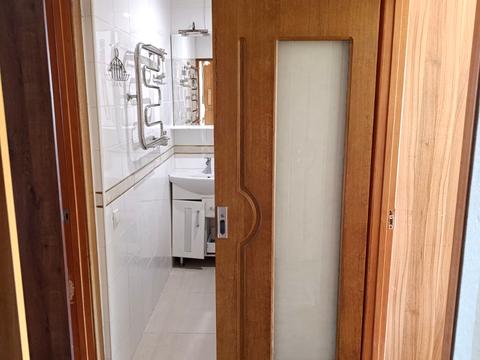 квартира за адресою Петра Калнишевського просп. (Косіора), 35