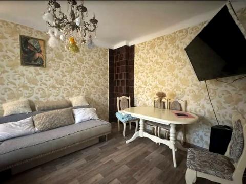 будинок за адресою Олени Теліги вул., 58