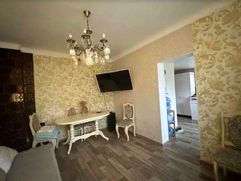 будинок за адресою Олени Теліги вул., 58