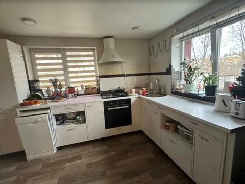 будинок за адресою Олени Теліги вул., 58