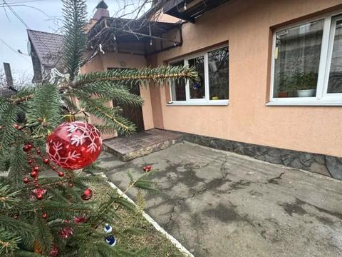 будинок за адресою Олени Теліги вул., 58