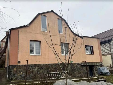 будинок за адресою Олени Теліги вул., 58