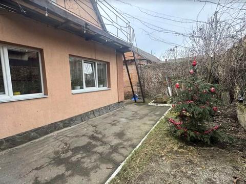 будинок за адресою Олени Теліги вул., 58