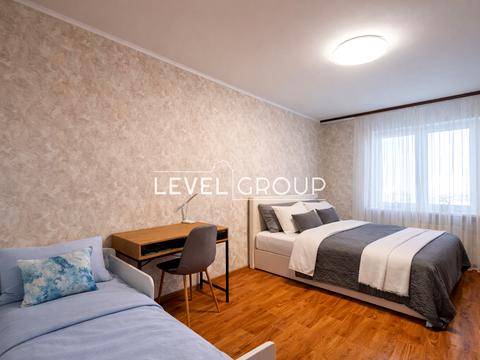 квартира за адресою Сергія Данченка вул., 3