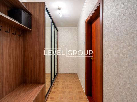 квартира за адресою Сергія Данченка вул., 3