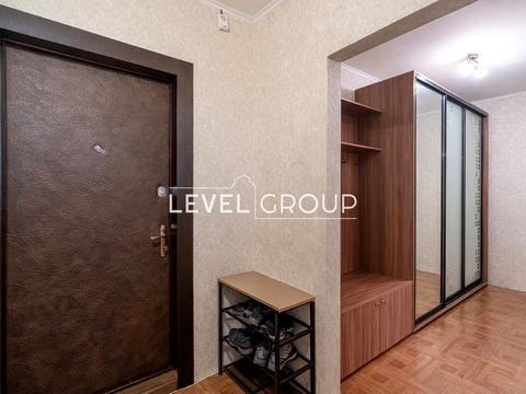 квартира за адресою Сергія Данченка вул., 3