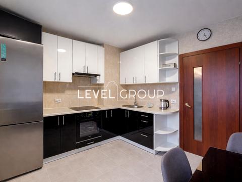 квартира за адресою Сергія Данченка вул., 3