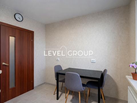 квартира за адресою Сергія Данченка вул., 3