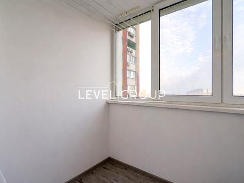 квартира за адресою Сергія Данченка вул., 3