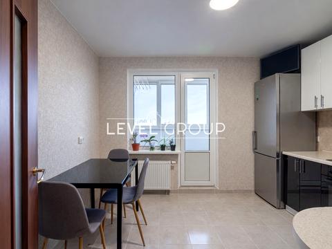 квартира за адресою Сергія Данченка вул., 3