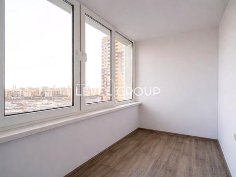 квартира за адресою Сергія Данченка вул., 3