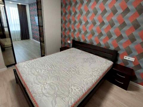 квартира за адресою Свободи вул., 20/3