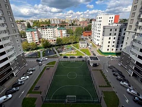 квартира за адресою Свободи вул., 20/3