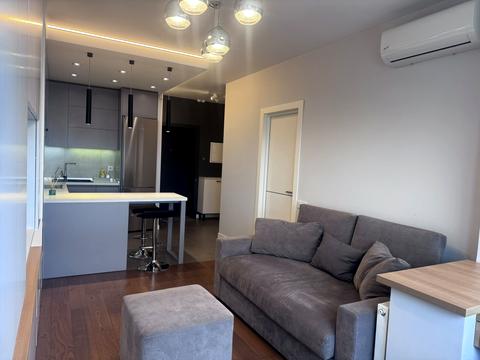 квартира за адресою Нижньоключова вул., 14