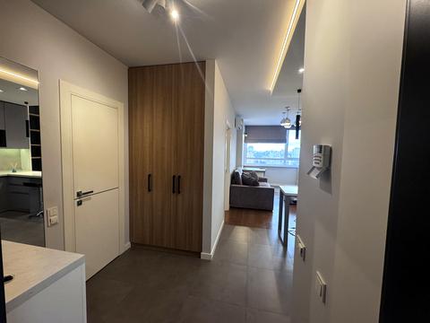 квартира за адресою Нижньоключова вул., 14