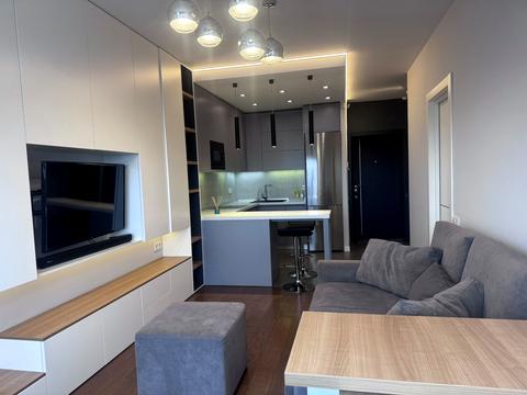 квартира за адресою Нижньоключова вул., 14