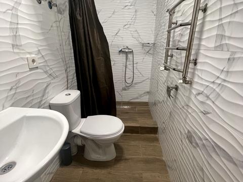 квартира за адресою Олександра Кониського вул. (Володарського), 17