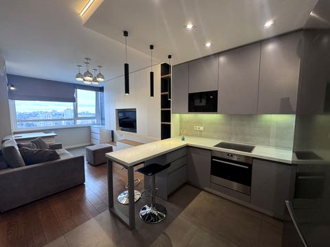 квартира за адресою Нижньоключова вул., 14