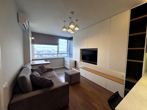 квартира за адресою Нижньоключова вул., 14