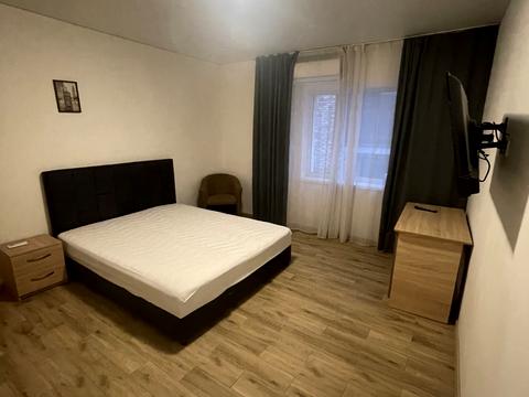 квартира за адресою Олександра Кониського вул. (Володарського), 17