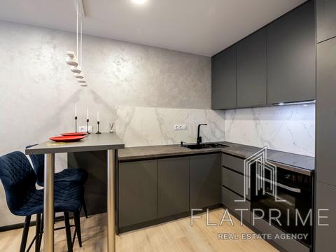 квартира за адресою Михайла Максимовича вул. (Онуфрія Трутенка), 24-Г