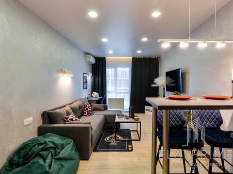 квартира за адресою Михайла Максимовича вул. (Онуфрія Трутенка), 24-Г