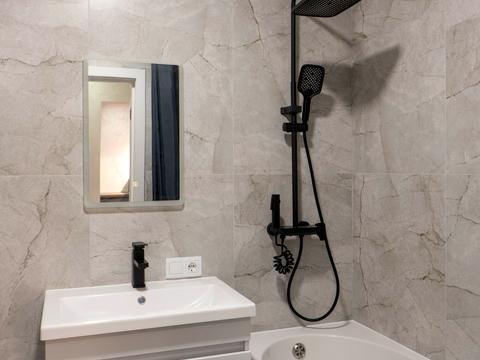 квартира за адресою Михайла Максимовича вул. (Онуфрія Трутенка), 24-Г