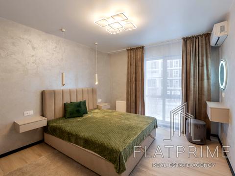 квартира за адресою Михайла Максимовича вул. (Онуфрія Трутенка), 24-Г