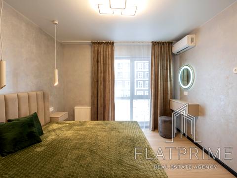 квартира за адресою Михайла Максимовича вул. (Онуфрія Трутенка), 24-Г