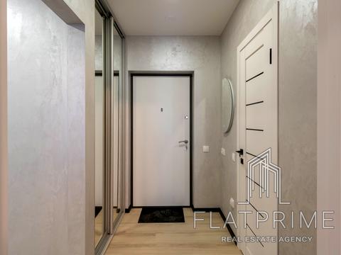 квартира за адресою Михайла Максимовича вул. (Онуфрія Трутенка), 24-Г