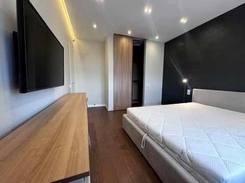 квартира за адресою Нижньоключова вул., 14