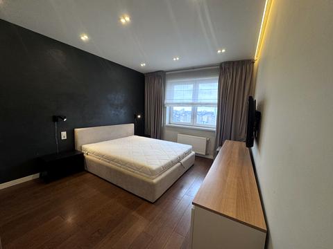 квартира за адресою Нижньоключова вул., 14