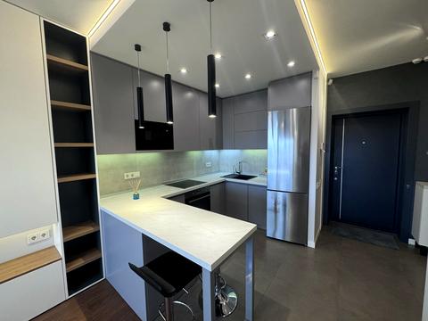 квартира за адресою Нижньоключова вул., 14