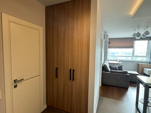 квартира за адресою Нижньоключова вул., 14