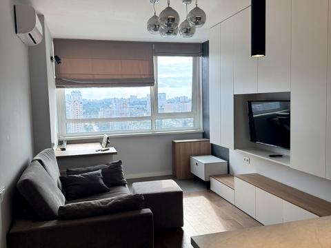 квартира за адресою Нижньоключова вул., 14