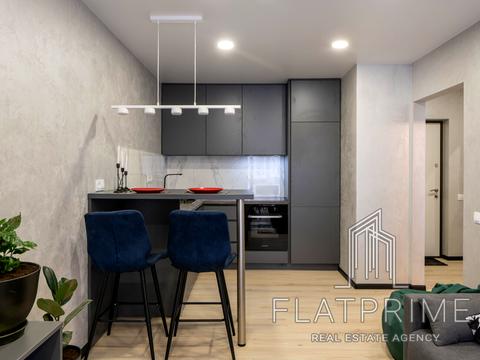 квартира за адресою Михайла Максимовича вул. (Онуфрія Трутенка), 24-Г