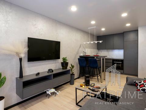 квартира за адресою Михайла Максимовича вул. (Онуфрія Трутенка), 24-Г