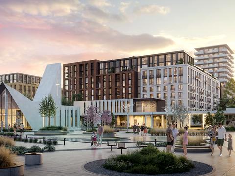 квартира за адресою Петра Дорошенка вул., 44