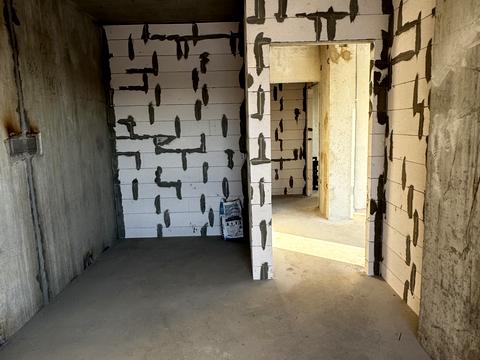 квартира за адресою Петра Дорошенка вул., 44