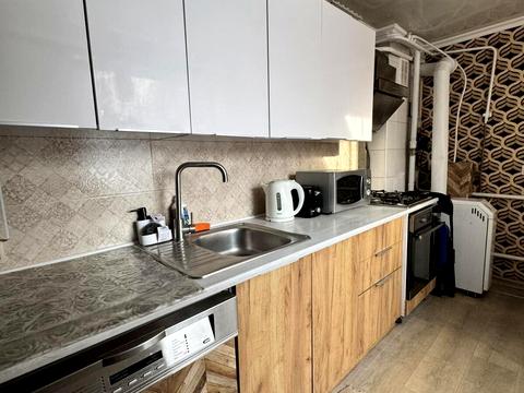 квартира за адресою Черкаси, вулиця Сироти, 24