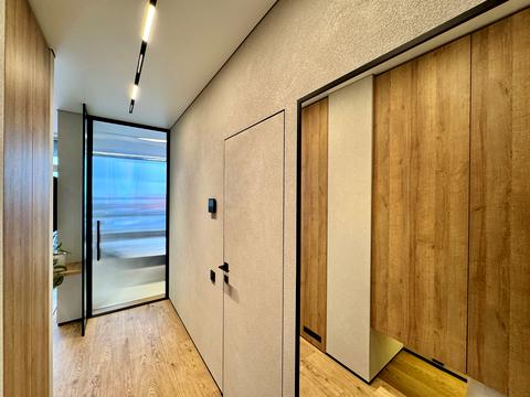 квартира за адресою Братів Шеметів вул., 10/8