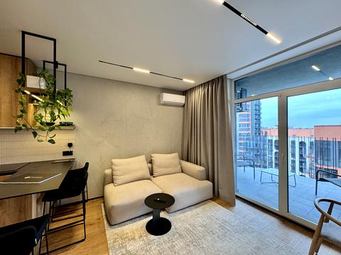 квартира за адресою Братів Шеметів вул., 10/8