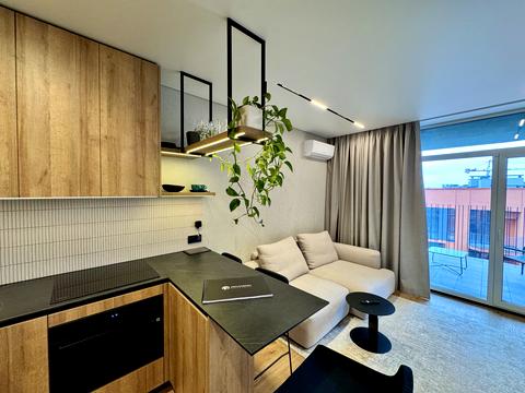 квартира за адресою Братів Шеметів вул., 10/8