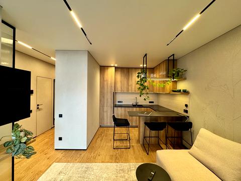 квартира за адресою Братів Шеметів вул., 10/8